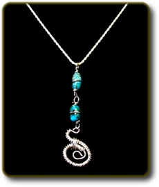 Sculptural Jewelry